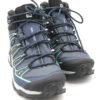 Stivali da trekking Salomon X Ultra Mid 2 GTX - Image 2