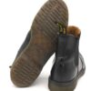 Stivali Dr. Martens neri modello chelsea - Image 5