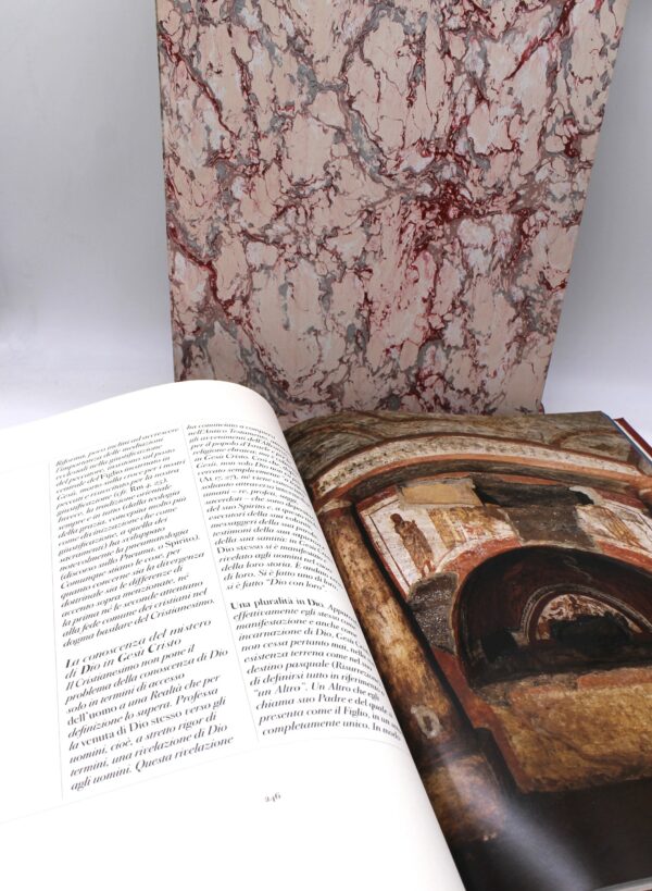 Libro Le Religioni nel Mondo, ediz. FMR - Image 5