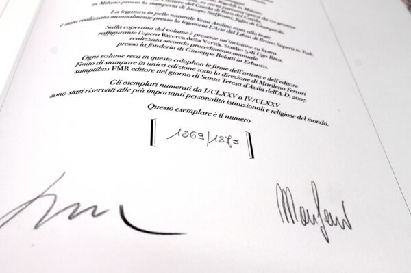 Libro Le Religioni nel Mondo, ediz. FMR - Image 7