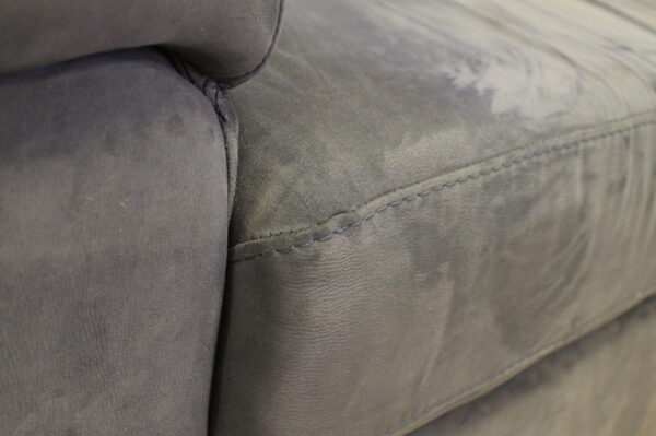 Divano letto con chaise longue contenitore - Image 5