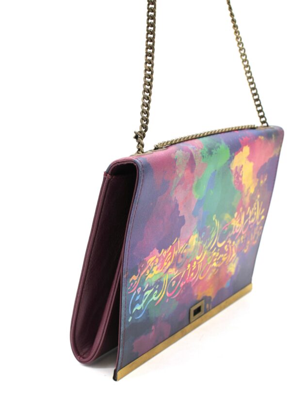 Borsa La Rose de Sim fantasia - Image 3