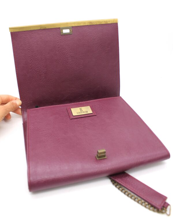 Borsa La Rose de Sim fantasia - Image 5