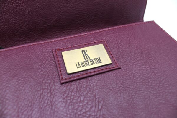 Borsa La Rose de Sim fantasia - Image 6