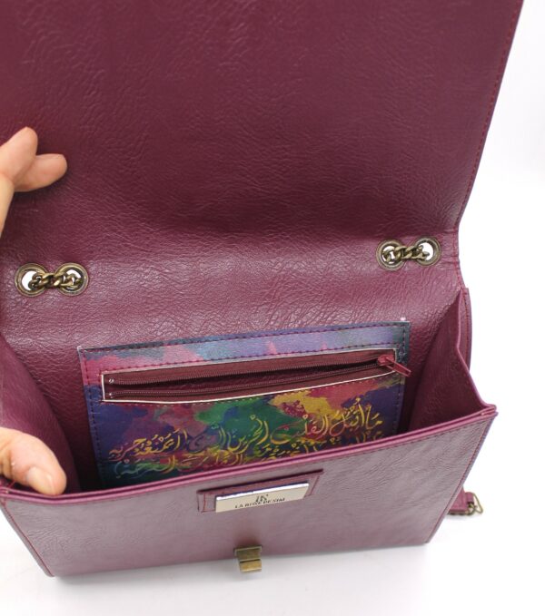 Borsa La Rose de Sim fantasia - Image 7