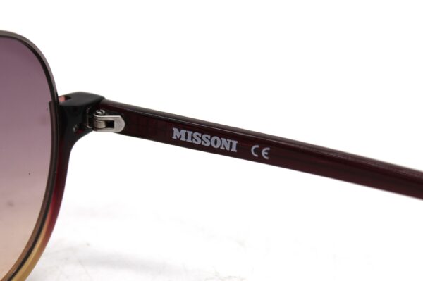 Occhiali da sole Missoni - Image 5
