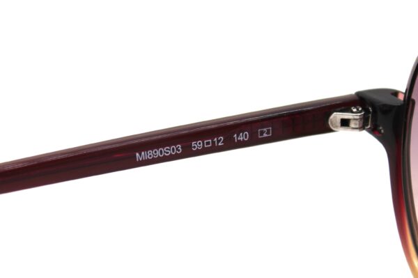 Occhiali da sole Missoni - Image 6
