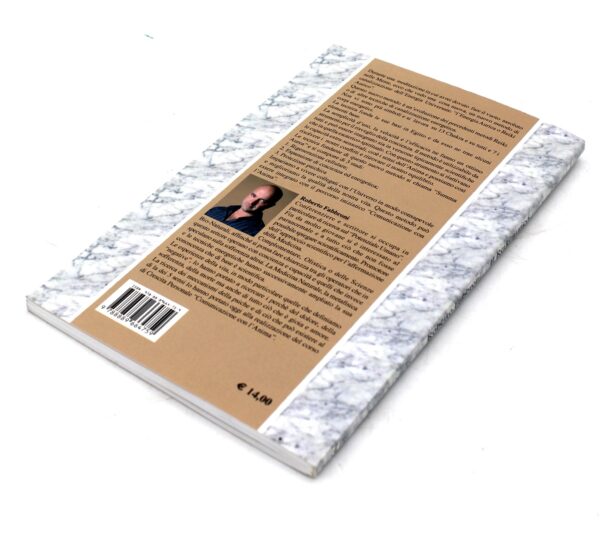 Libro Il Reiki Aurico R. Fabbroni - Image 2