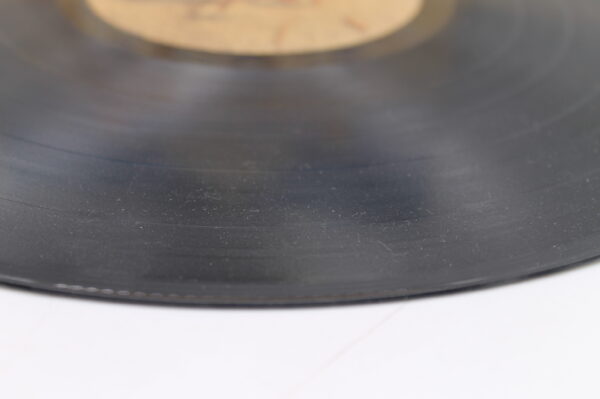 Disco Lp 33 giri Iron Maiden Powerslave - Image 6