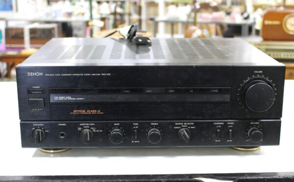 Amplificatore Denon modello PMA-920 - Image 12