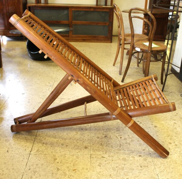 Sedia Ghanese - Image 3