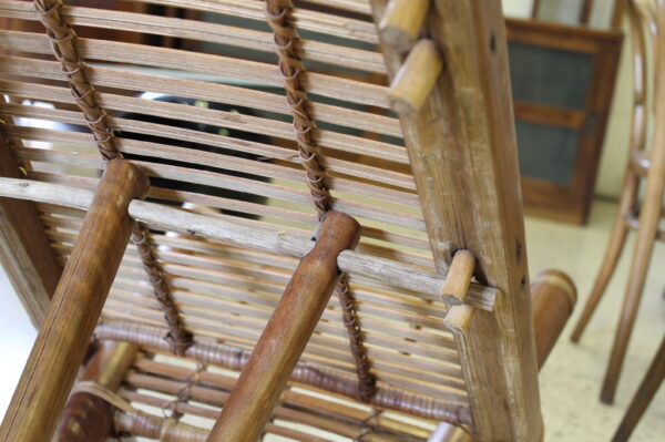 Sedia Ghanese - Image 5