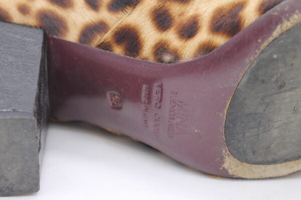 Scarpe stivaletto Mina Buenos Aires - Image 5