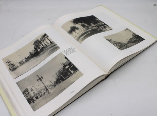 Libro "Cartografia y fotografia de un siglo de urbanismo en Cordoba, 1851 1958 - Image 5