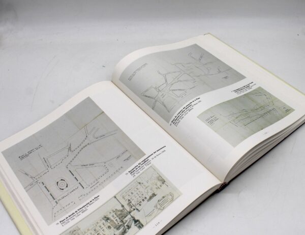 Libro "Cartografia y fotografia de un siglo de urbanismo en Cordoba, 1851 1958 - Image 6