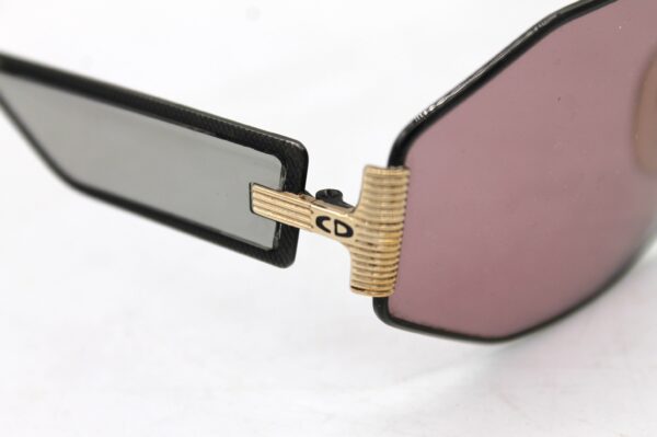 Occhiale da Sole Vintage Christian Dior 2427 - Image 3