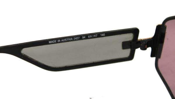 Occhiale da Sole Vintage Christian Dior 2427 - Image 4