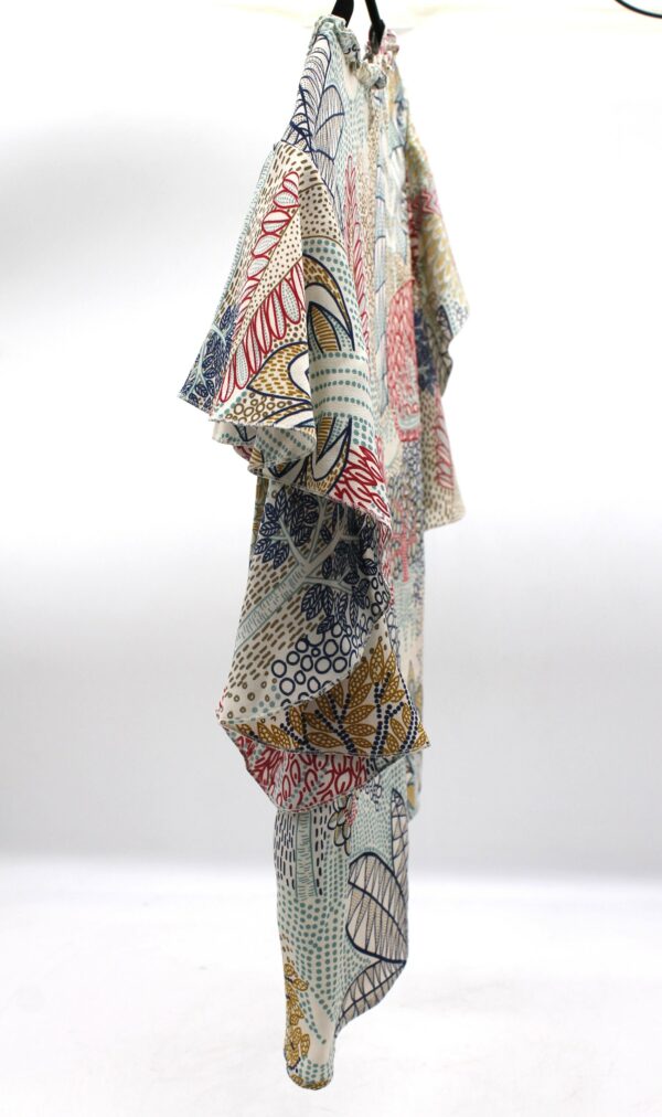Blusa maglia Red Valentino fantasia - Image 3