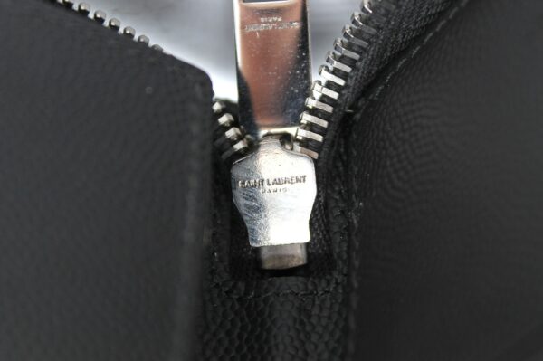 Portafoglio Saint Laurent Paris - Image 5