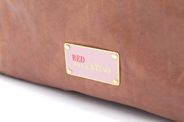 Borsa Red Valentino in pelle - Image 2