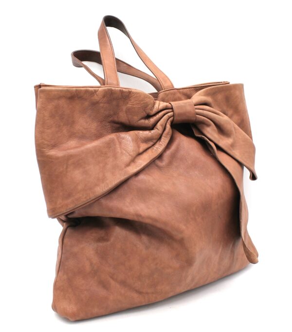 Borsa Red Valentino in pelle - Image 3