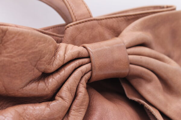 Borsa Red Valentino in pelle - Image 6