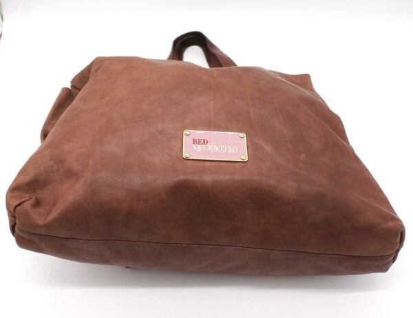 Borsa Red Valentino in pelle - Image 7