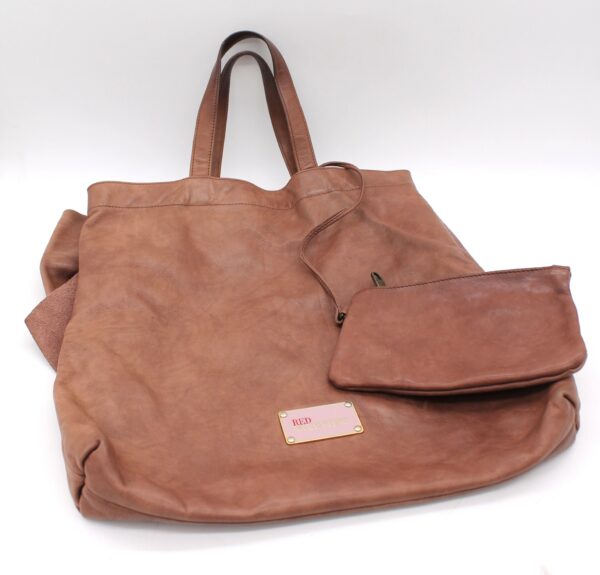 Borsa Red Valentino in pelle - Image 8