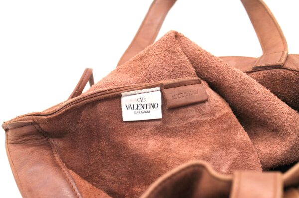 Borsa Red Valentino in pelle - Image 9