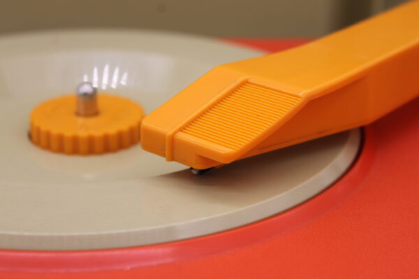 Giradischi Fisher Price vintage - Image 4