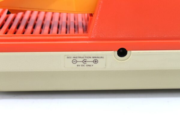 Giradischi Fisher Price vintage - Image 6