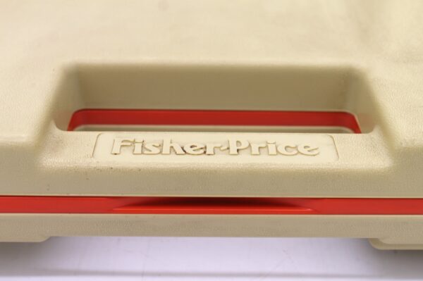 Giradischi Fisher Price vintage - Image 8