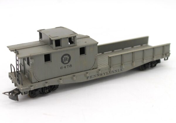 Modellino treno C Boom Rivarossi Italia - Image 10