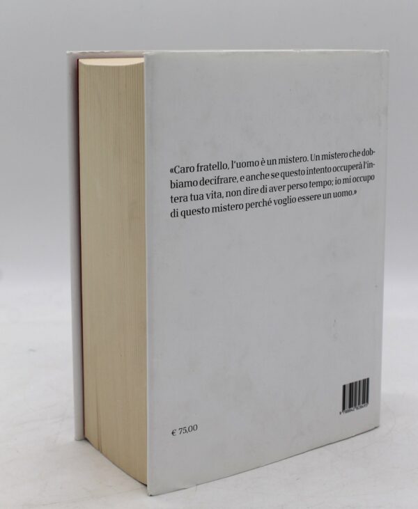 Libro "Lettere" di Fëdor Dostoevskij - Image 2