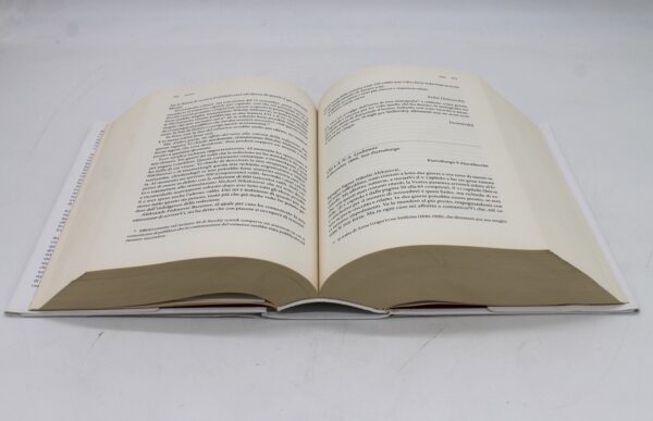 Libro "Lettere" di Fëdor Dostoevskij - Image 4