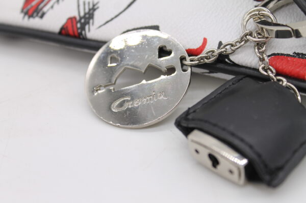 Borsa Cromia Femme - Image 3