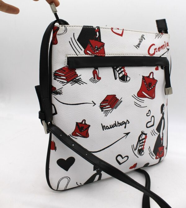 Borsa Cromia Femme - Image 7