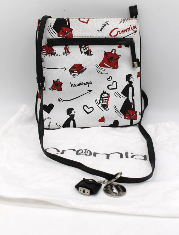 Borsa Cromia Femme