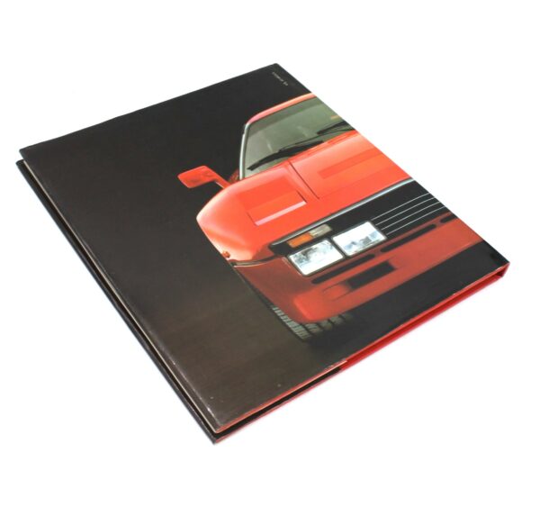 Ferrari Gto Automobilia - Image 2