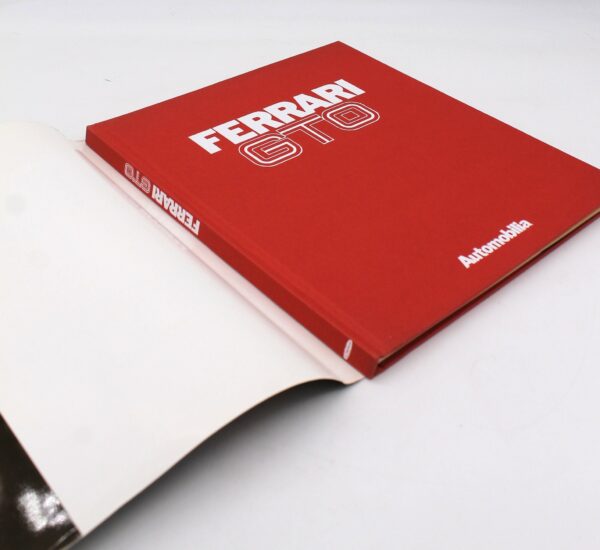 Ferrari Gto Automobilia - Image 3