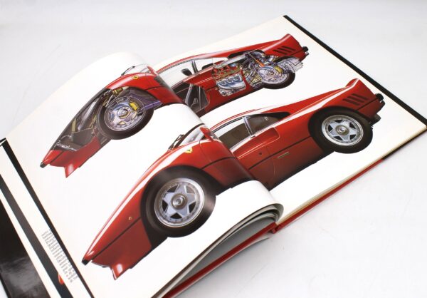Ferrari Gto Automobilia - Image 6