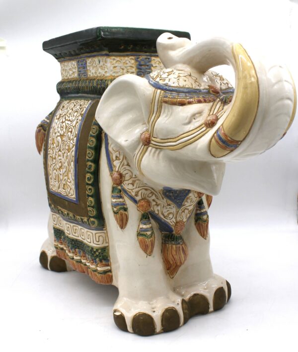 Elefante portavaso - Image 8