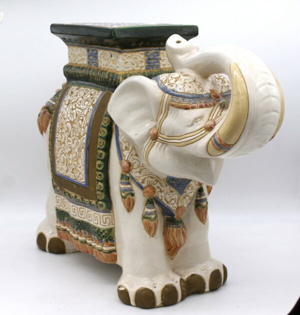 Elefante portavaso - Image 9