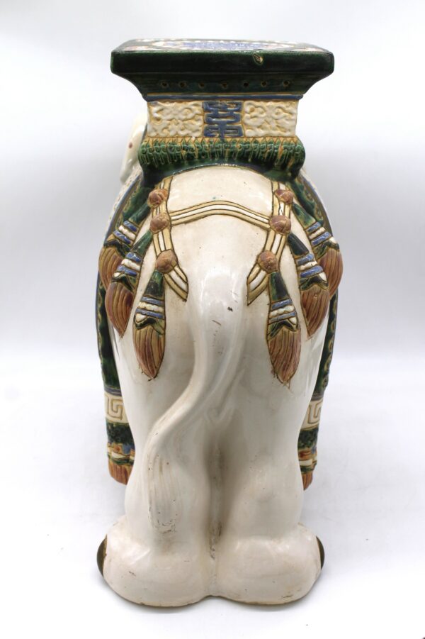 Elefante portavaso - Image 10