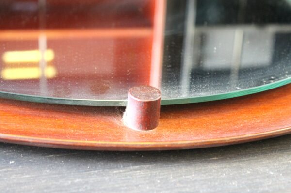 Specchio tondo progetto - Image 2