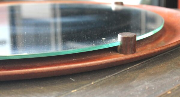 Specchio tondo progetto - Image 3