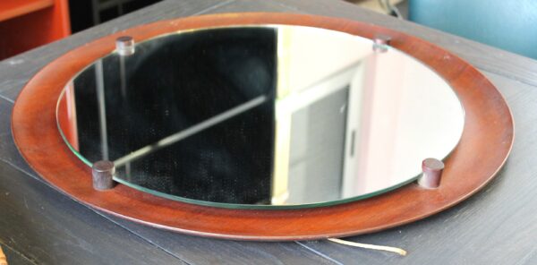 Specchio tondo progetto - Image 4