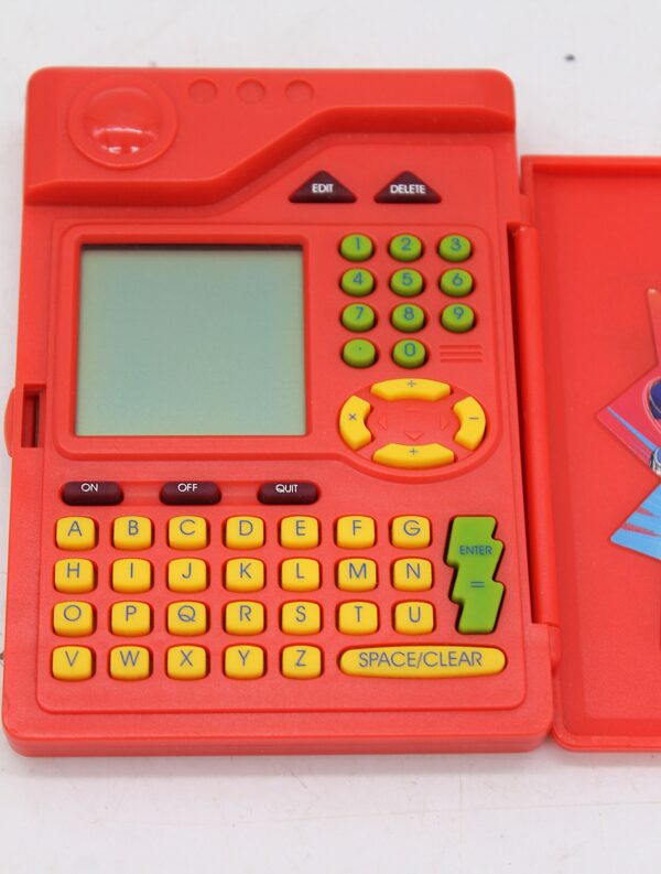 Pokémon Pokédex 1998 Tiger Electronics - Image 4