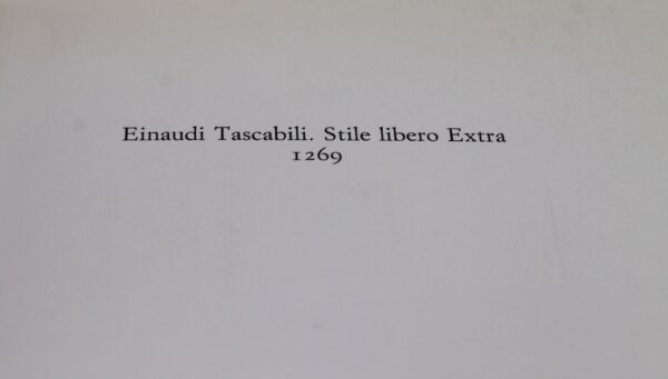 Libro Grafogrifo Di M. Poggi, R. Falcinelli - Image 4