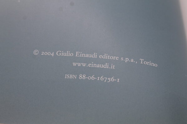 Libro Grafogrifo Di M. Poggi, R. Falcinelli - Image 5